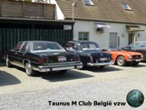 voorjaarsrondrit Taunus M Club België 2016